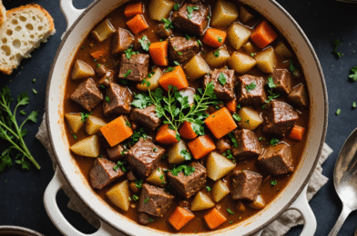 Beef Stew